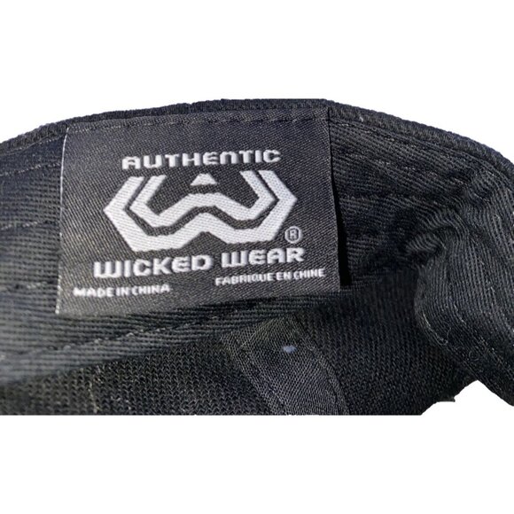 Dewalt Atomic Compact Series Power Tools Baseball Hat Cap Dealer Employee - Picture 11 of 13